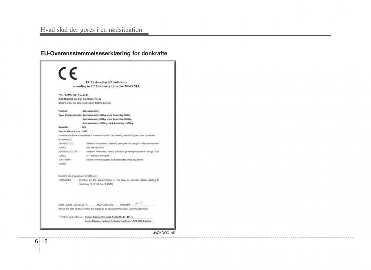 Hyundai ix20 Bilens instruktionsbog / page 315