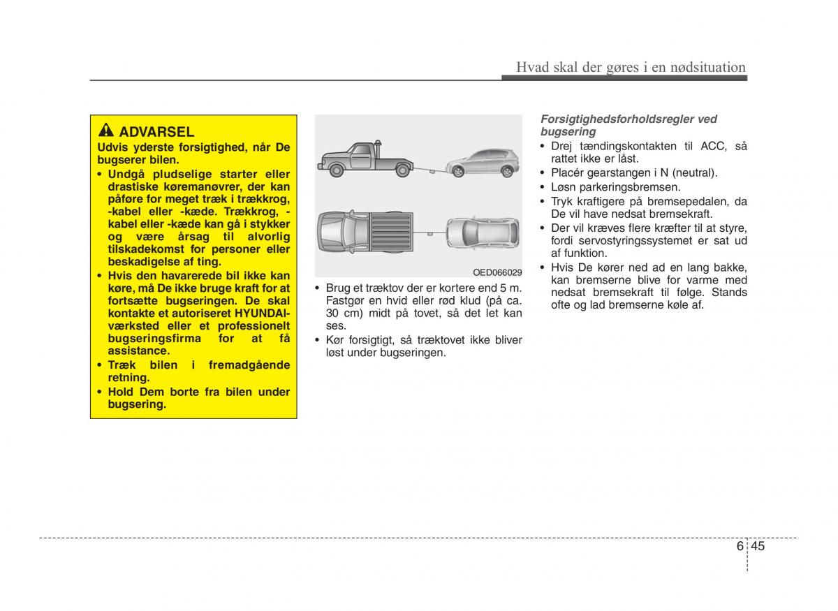 Hyundai ix20 Bilens instruktionsbog / page 342