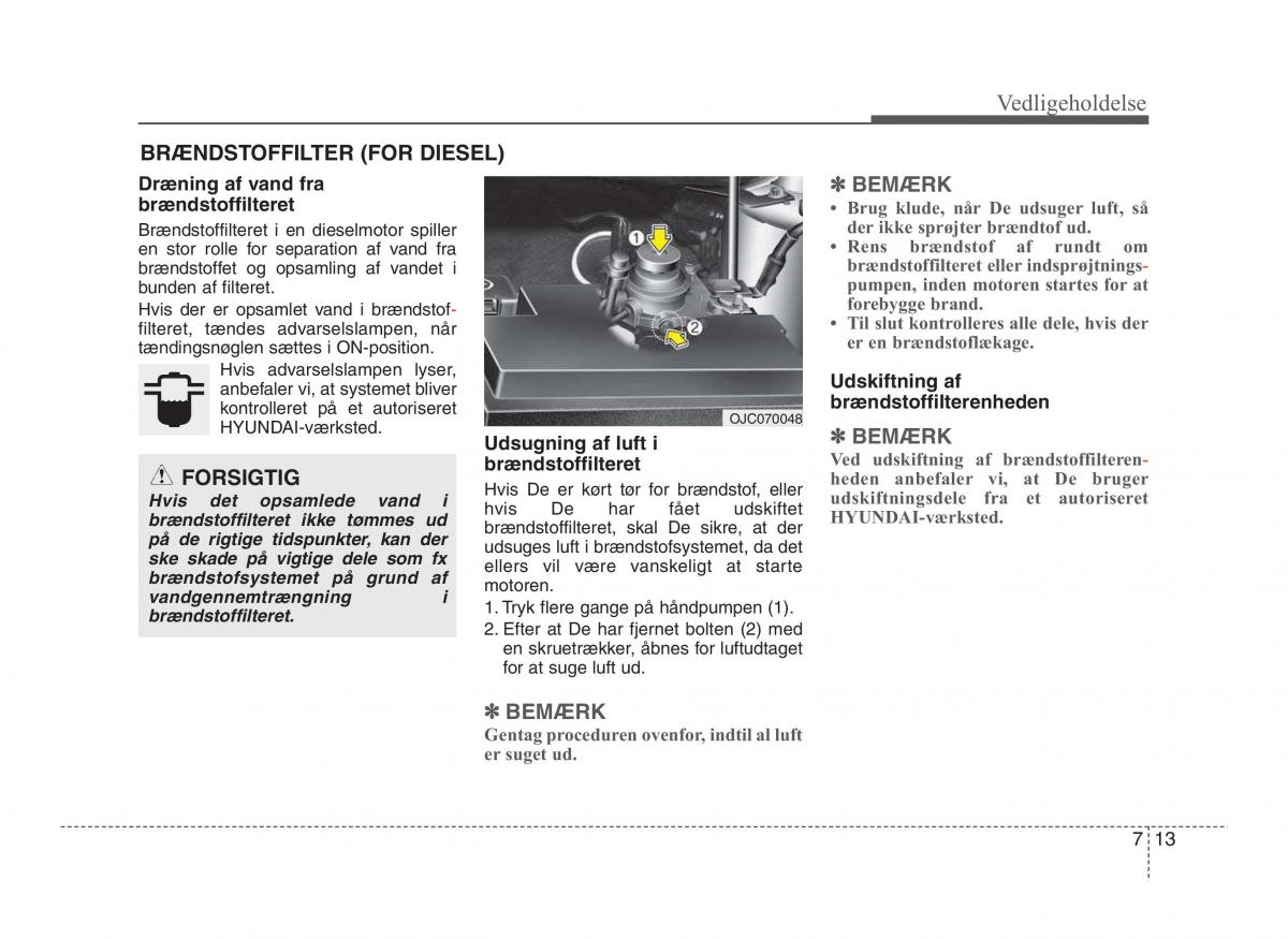 Hyundai ix20 Bilens instruktionsbog / page 356