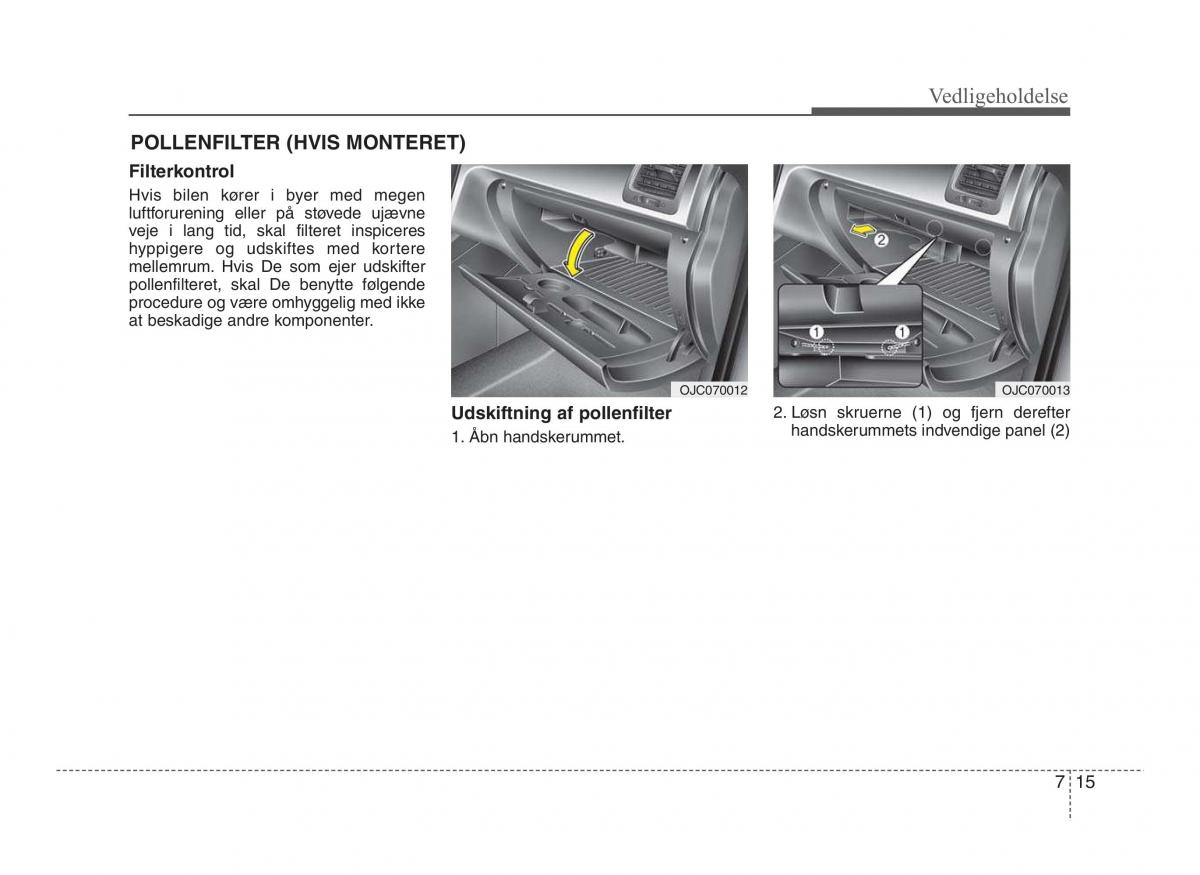 Hyundai ix20 Bilens instruktionsbog / page 358