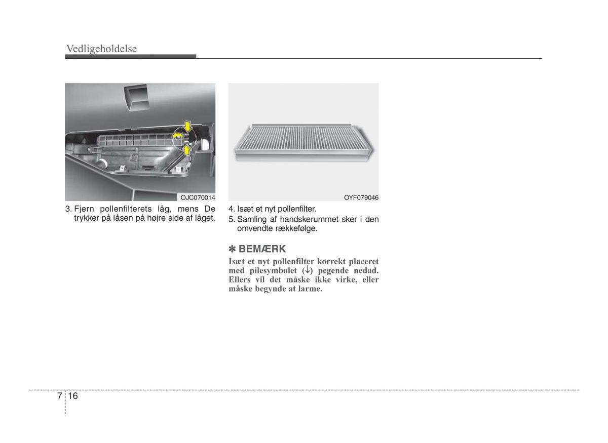 Hyundai ix20 Bilens instruktionsbog / page 359