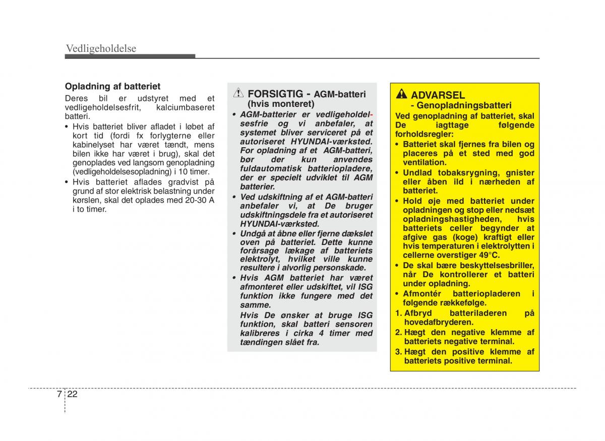 Hyundai ix20 Bilens instruktionsbog / page 365