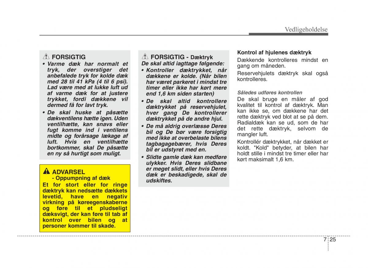 Hyundai ix20 Bilens instruktionsbog / page 368