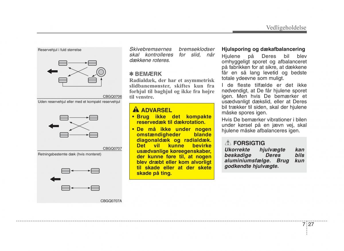 Hyundai ix20 Bilens instruktionsbog / page 370