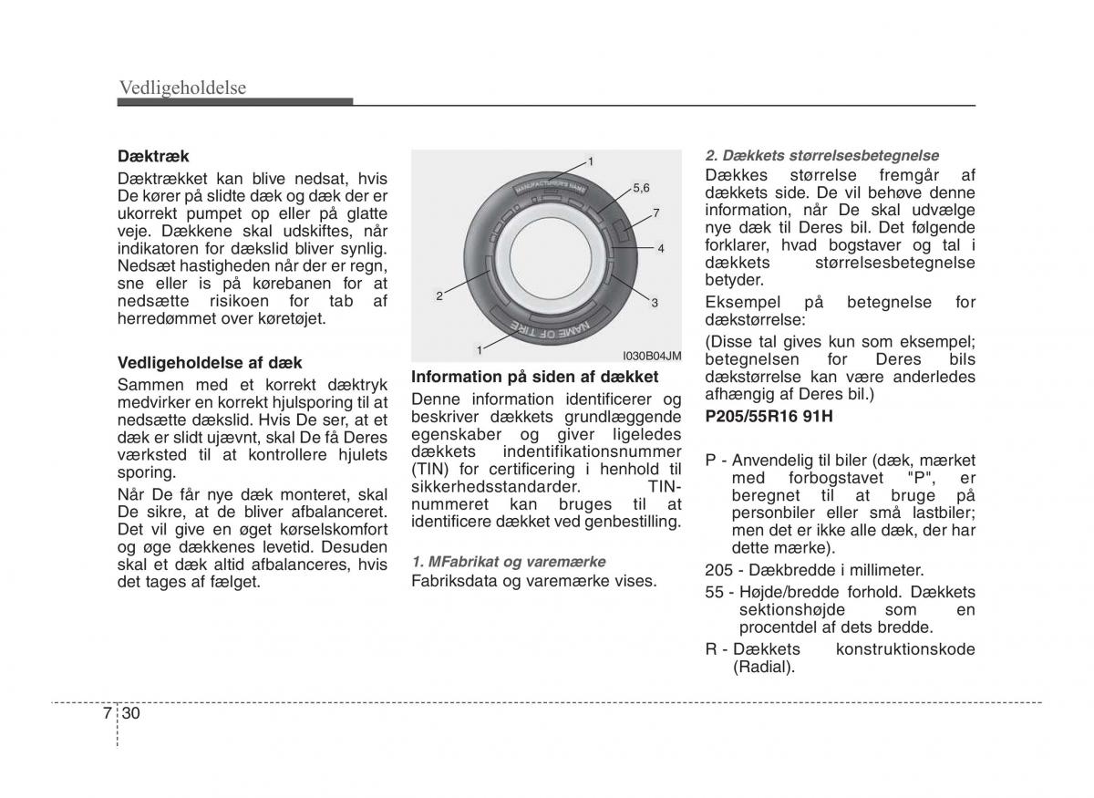 Hyundai ix20 Bilens instruktionsbog / page 373