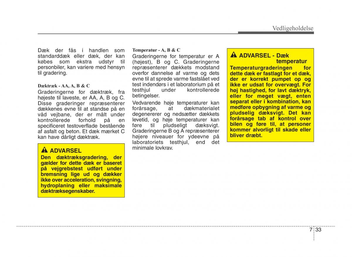 Hyundai ix20 Bilens instruktionsbog / page 376