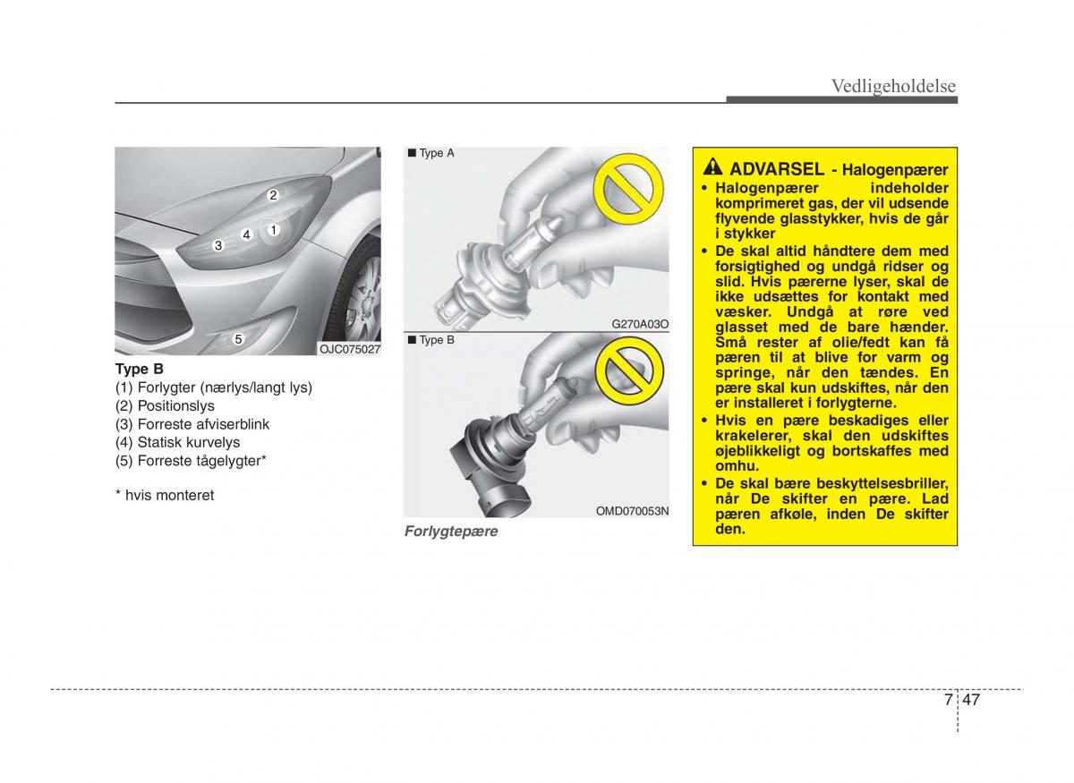 Hyundai ix20 Bilens instruktionsbog / page 390