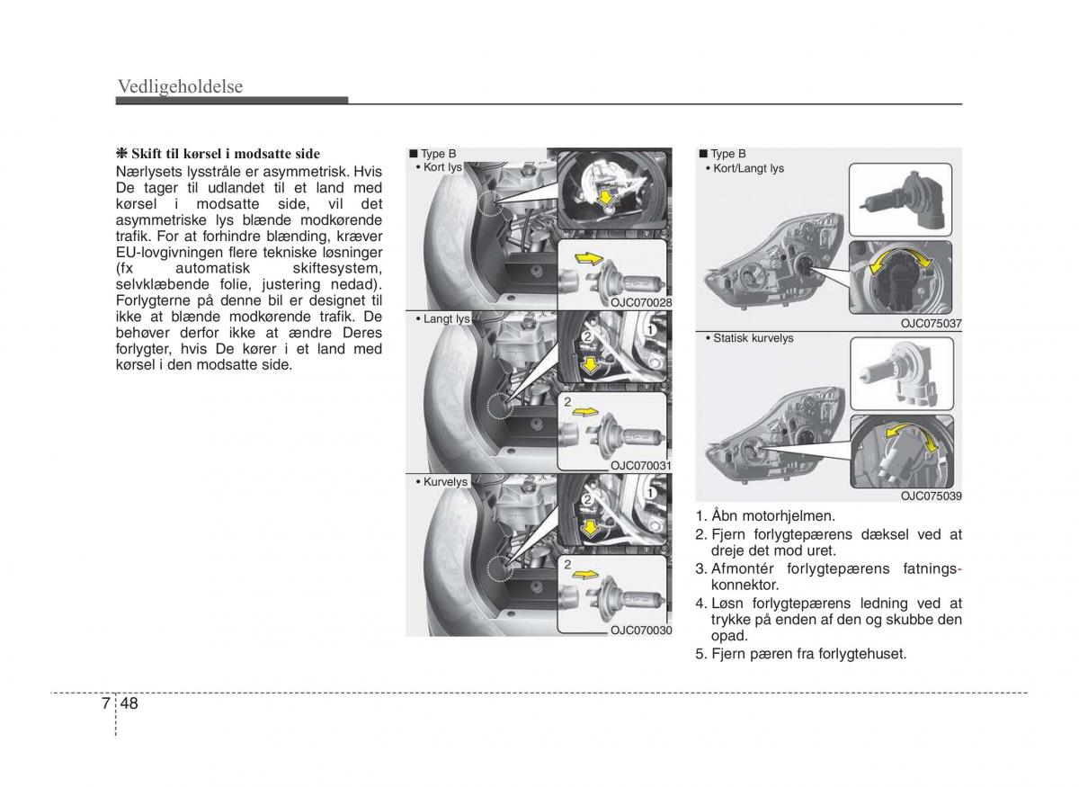 Hyundai ix20 Bilens instruktionsbog / page 391