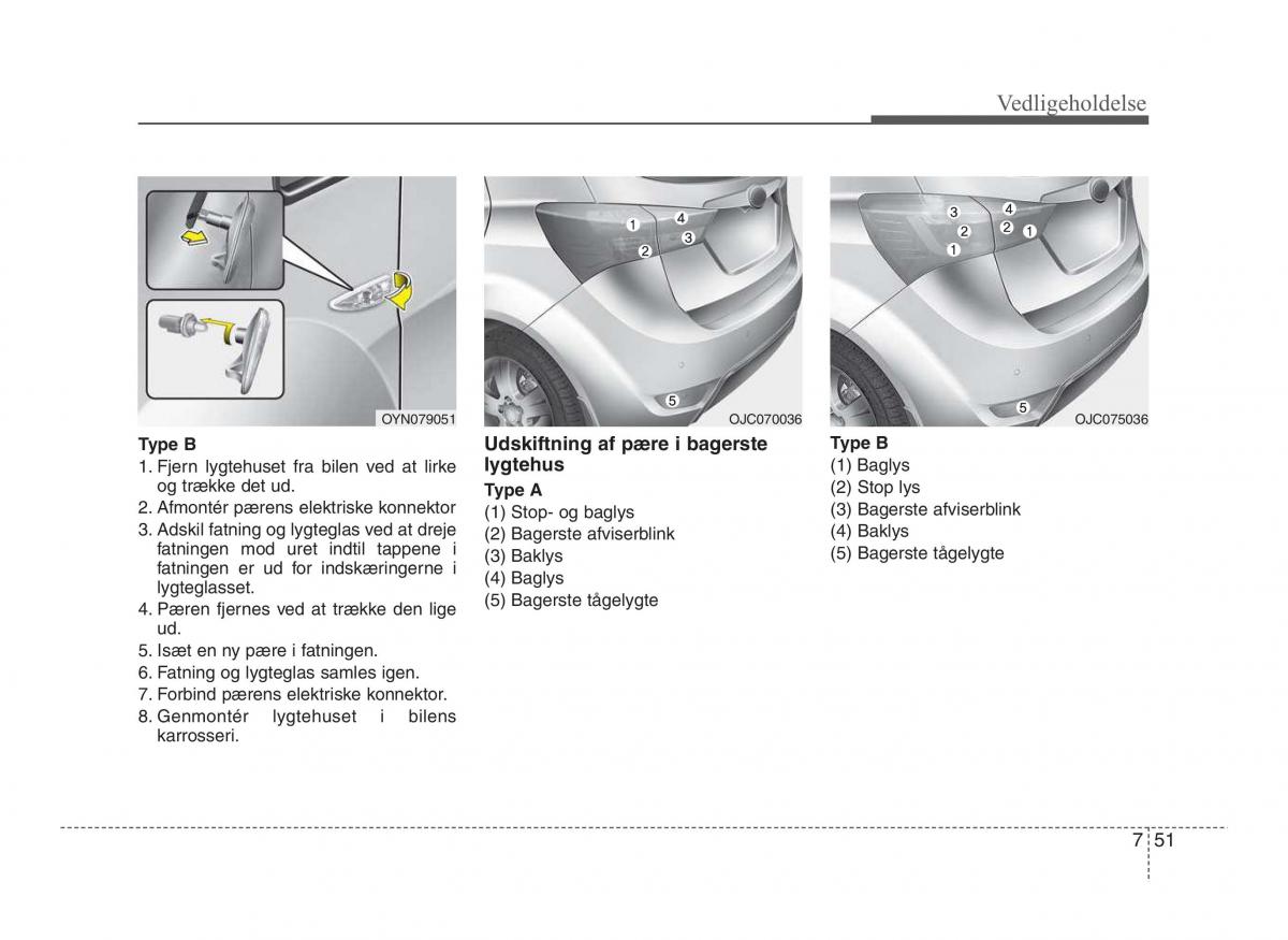 Hyundai ix20 Bilens instruktionsbog / page 394