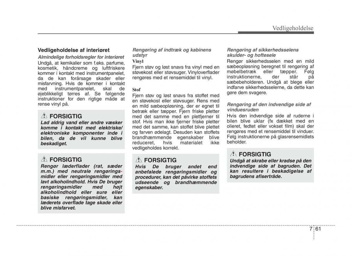 Hyundai ix20 Bilens instruktionsbog / page 404