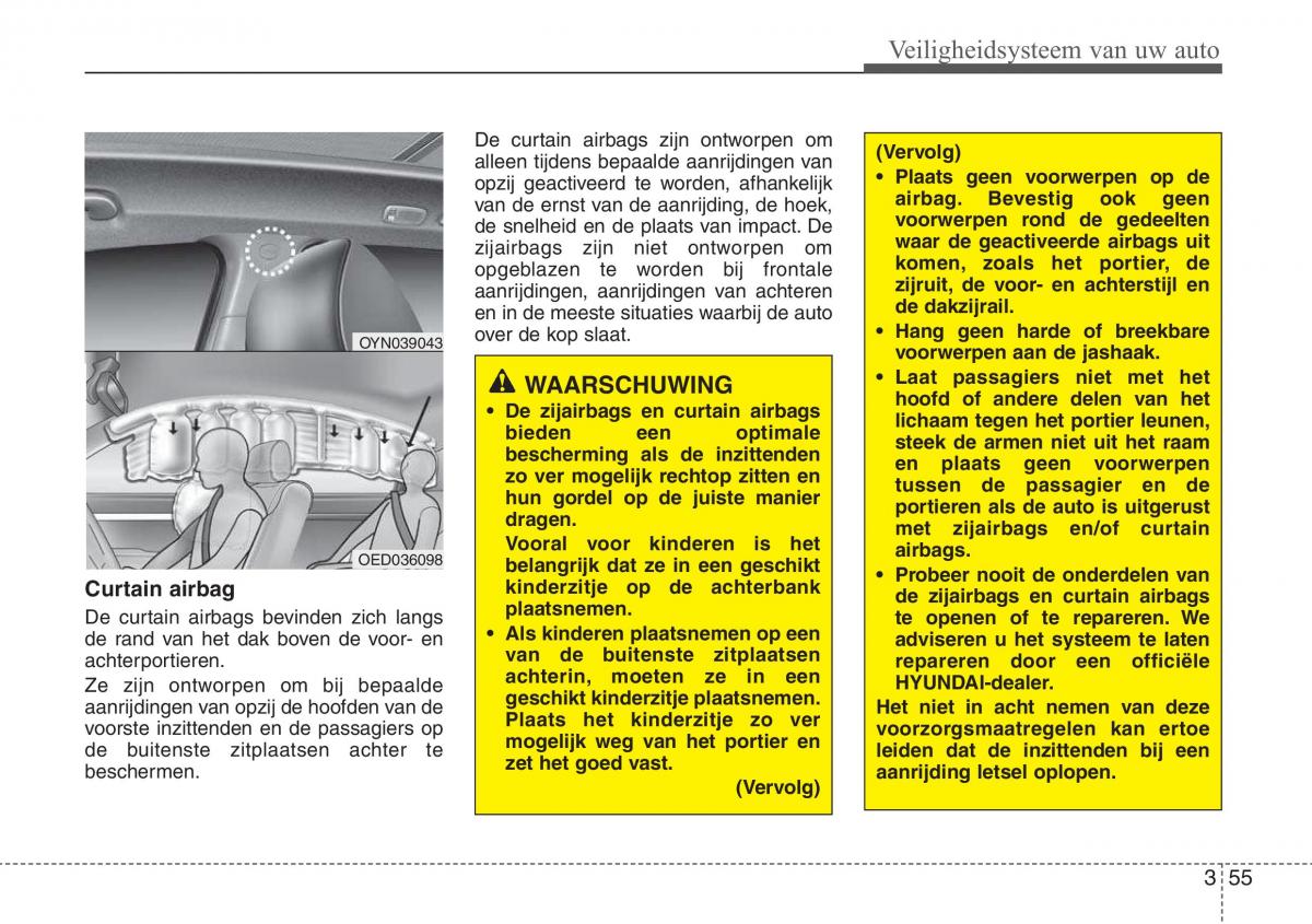 Hyundai ix20 handleiding / page 70