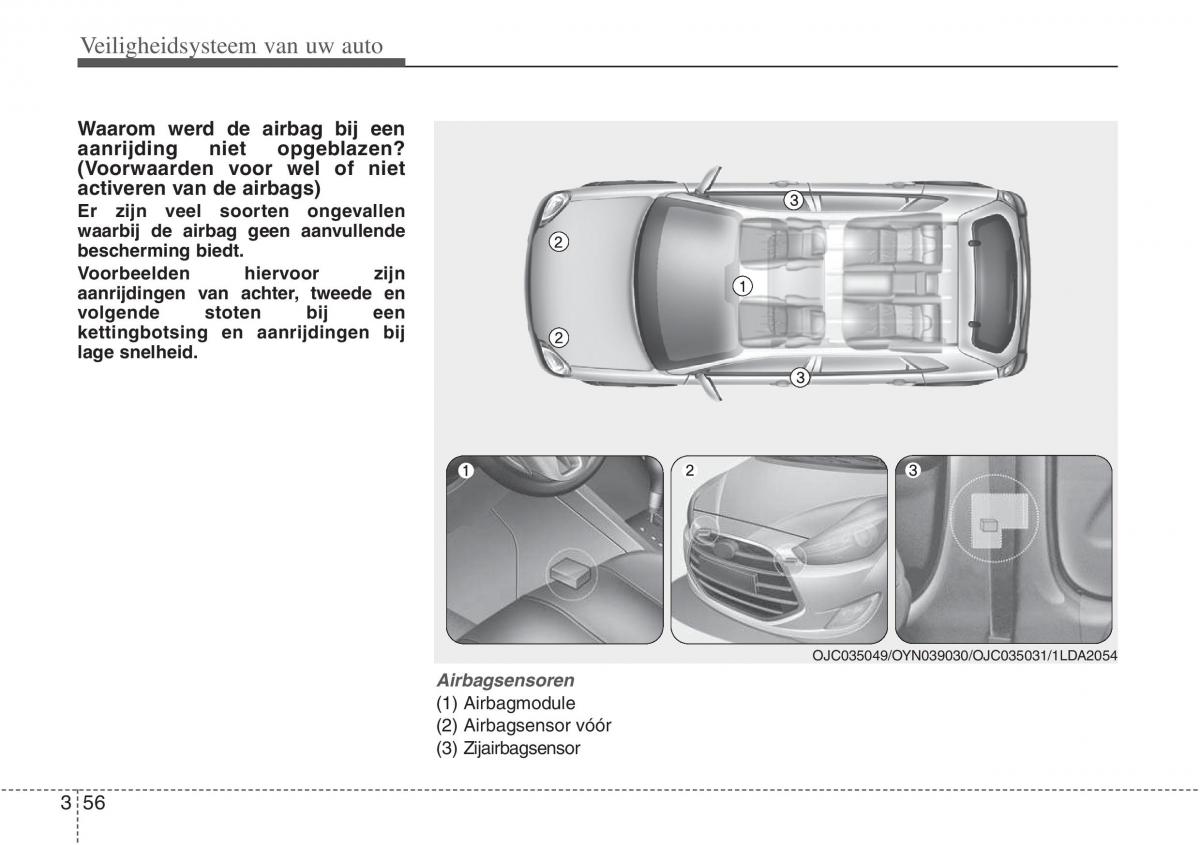 Hyundai ix20 handleiding / page 71