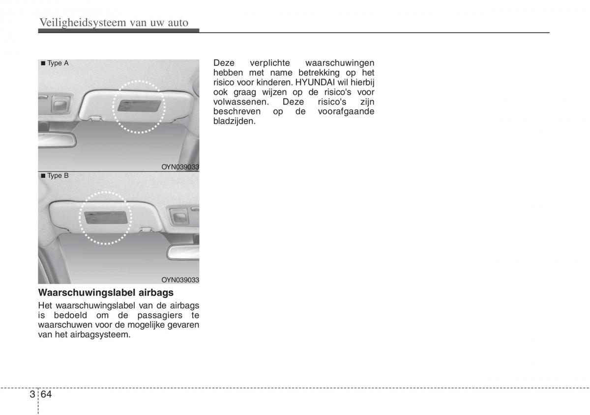 Hyundai ix20 handleiding / page 79