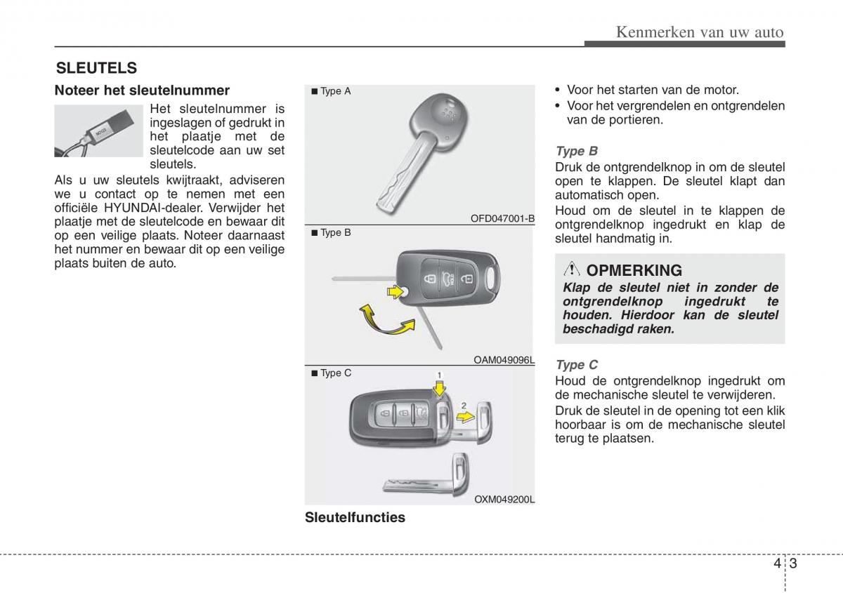 Hyundai ix20 handleiding / page 82