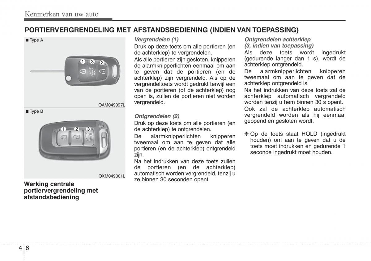 Hyundai ix20 handleiding / page 85