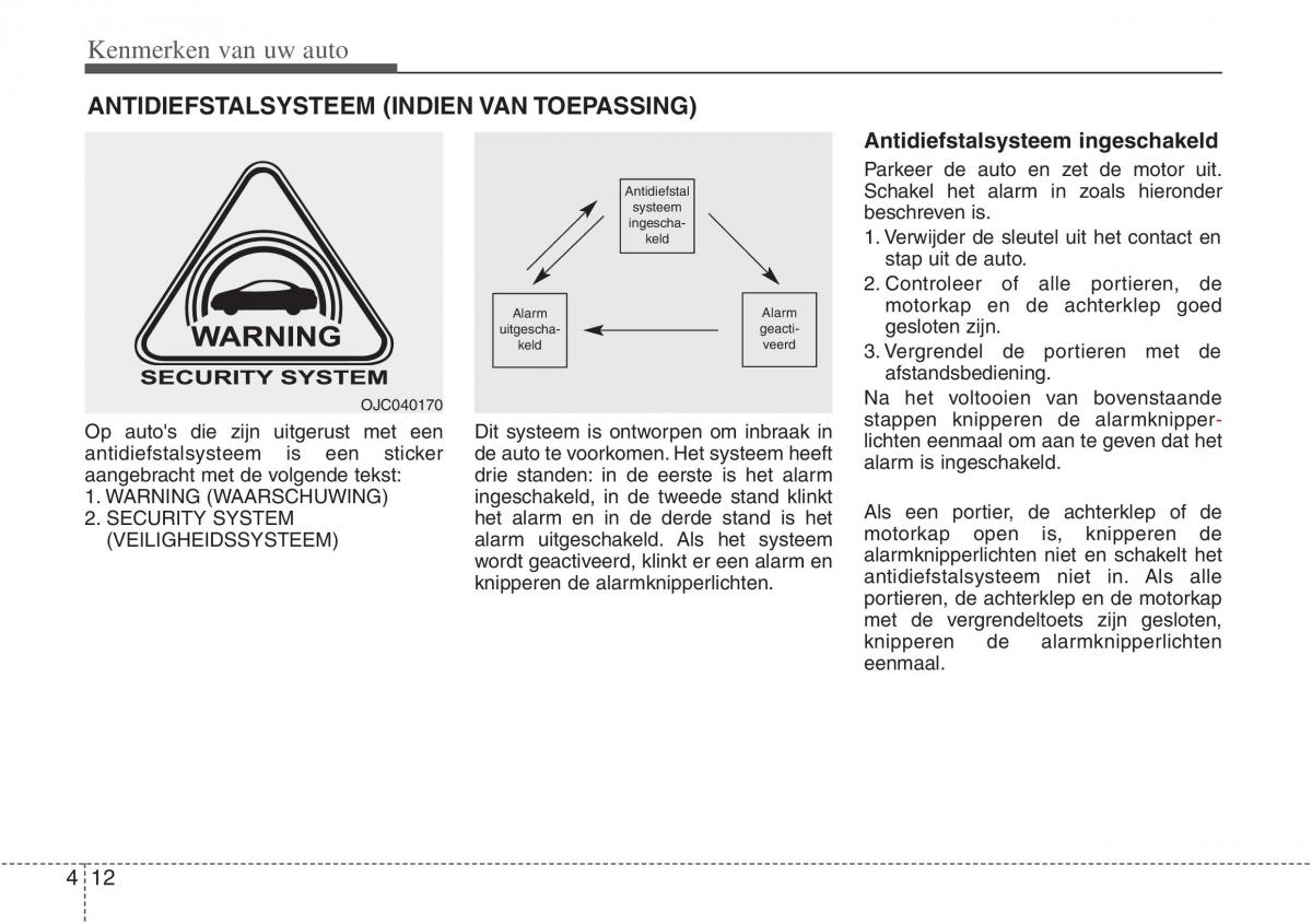 Hyundai ix20 handleiding / page 91