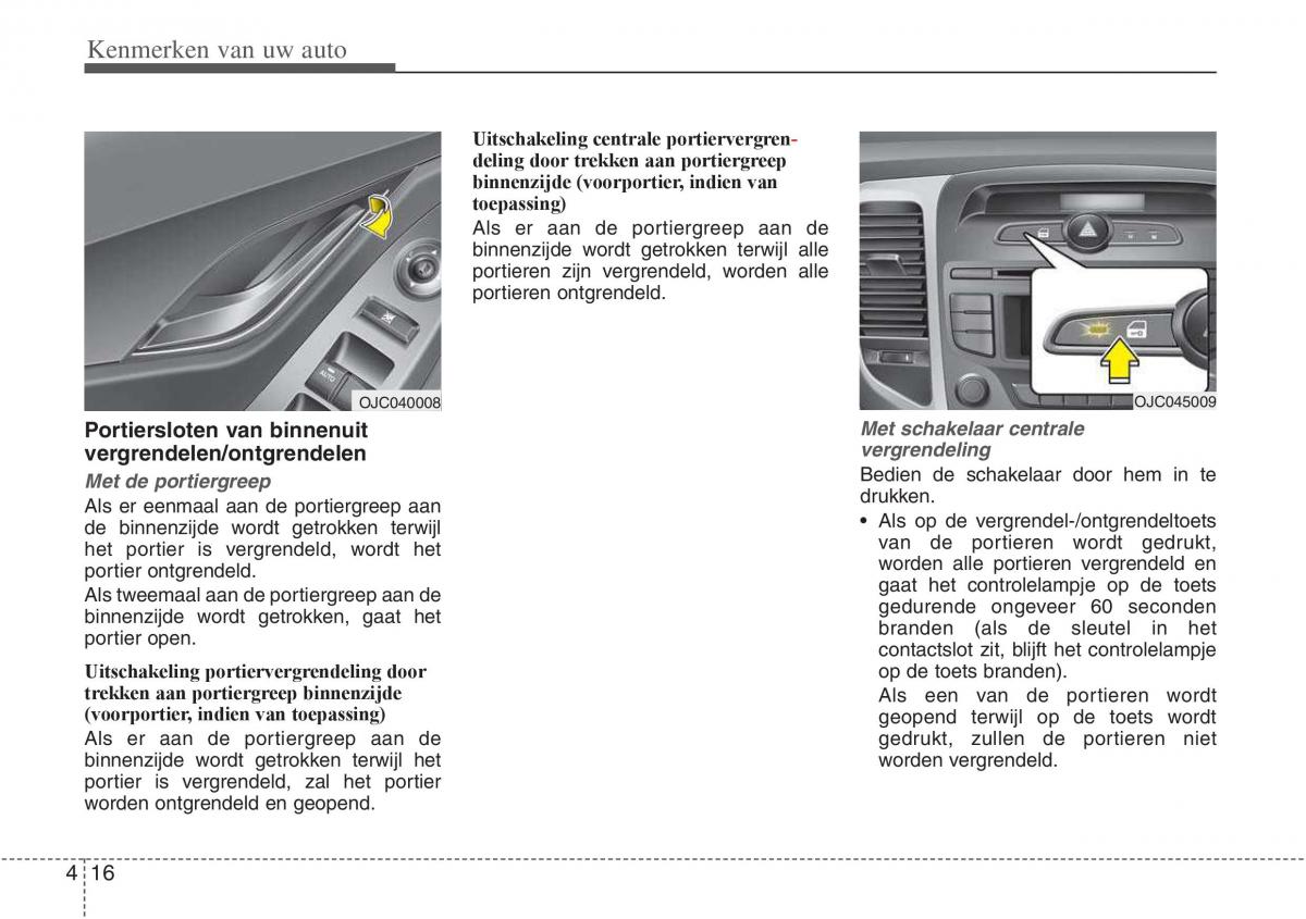 Hyundai ix20 handleiding / page 95