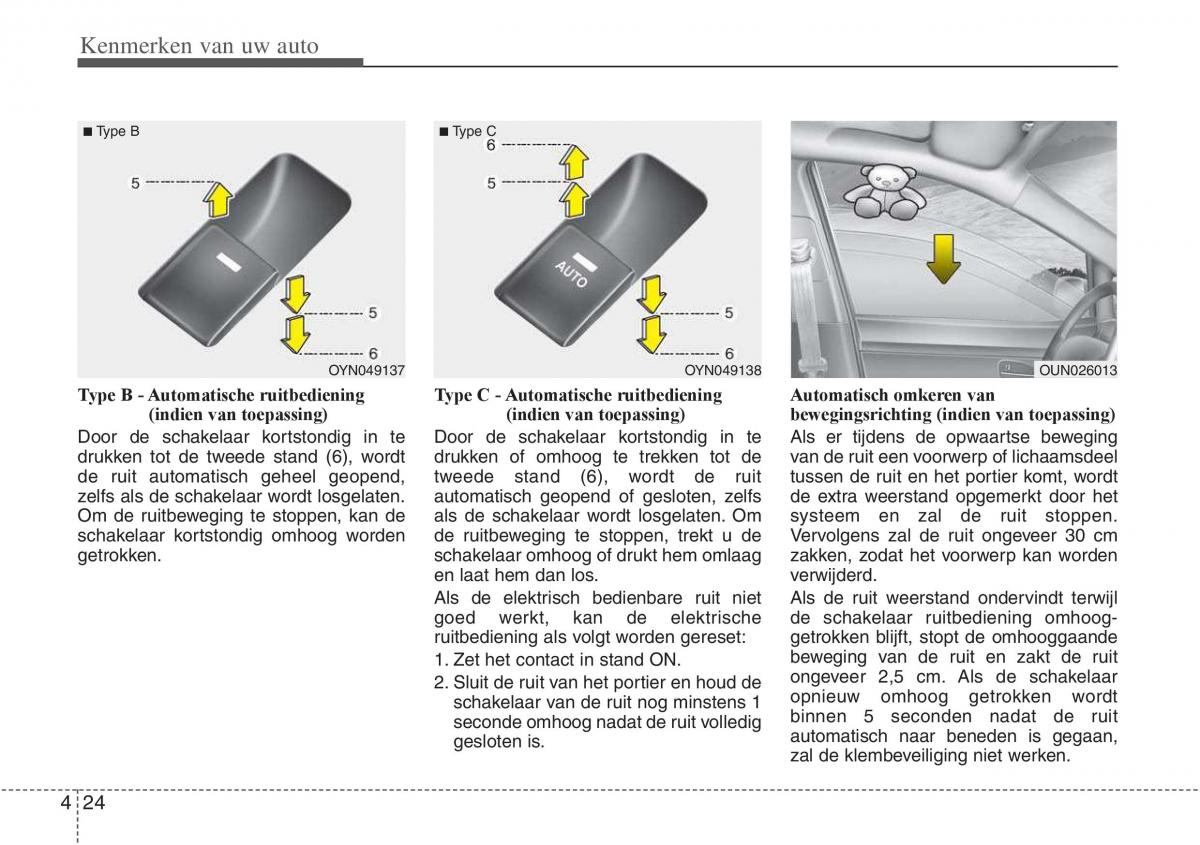 Hyundai ix20 handleiding / page 103