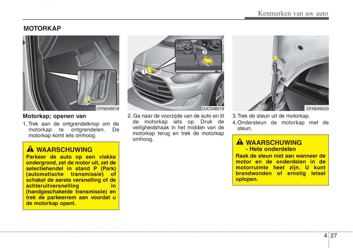 Hyundai ix20 handleiding / page 106