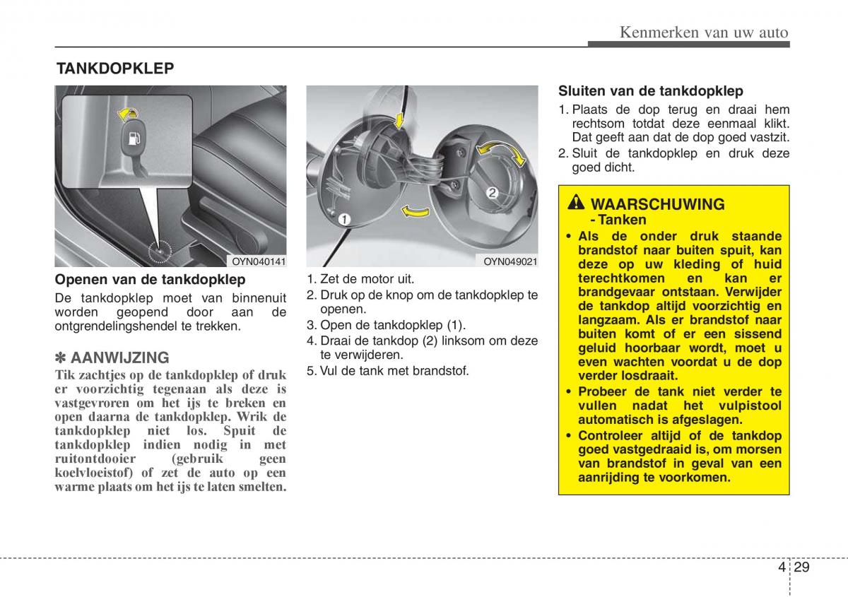 Hyundai ix20 handleiding / page 108