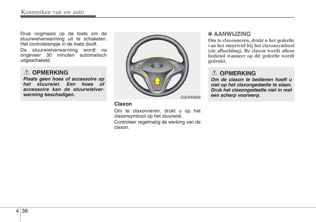 Hyundai ix20 handleiding / page 117