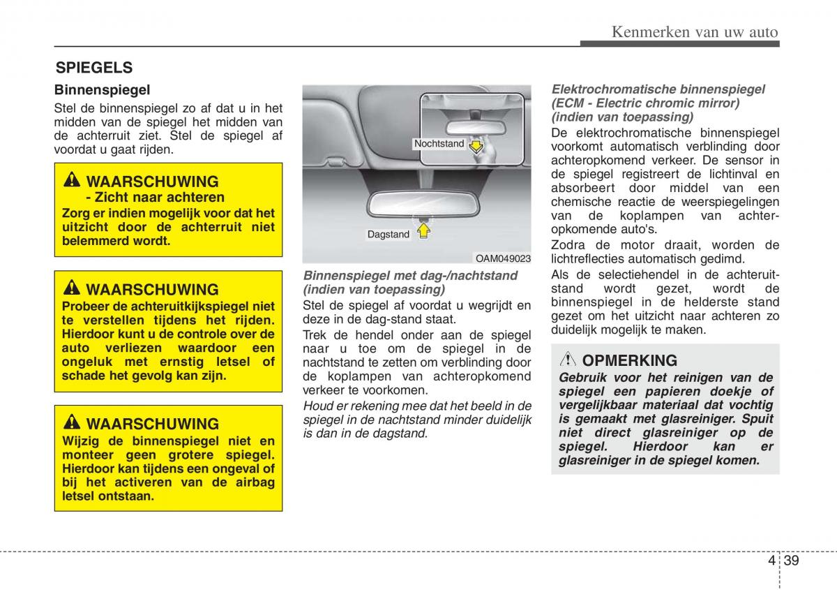 Hyundai ix20 handleiding / page 118