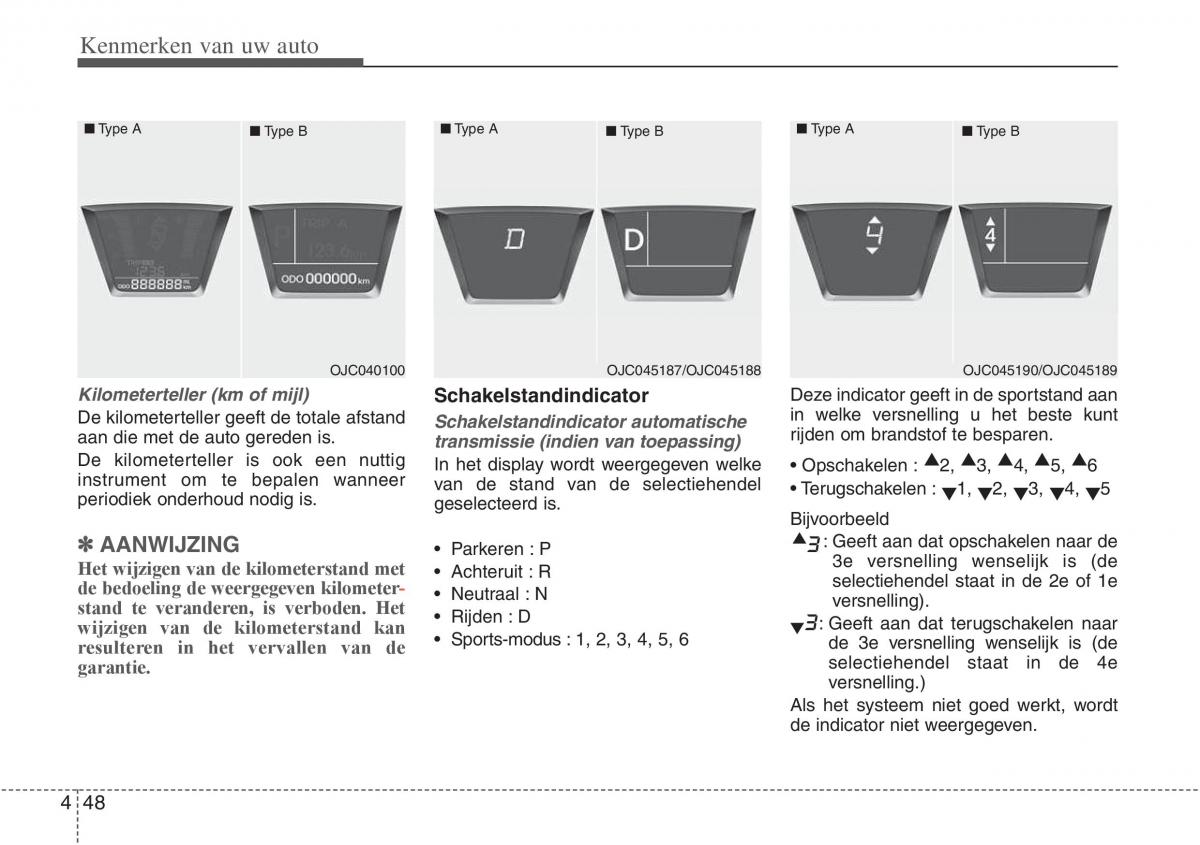 Hyundai ix20 handleiding / page 127