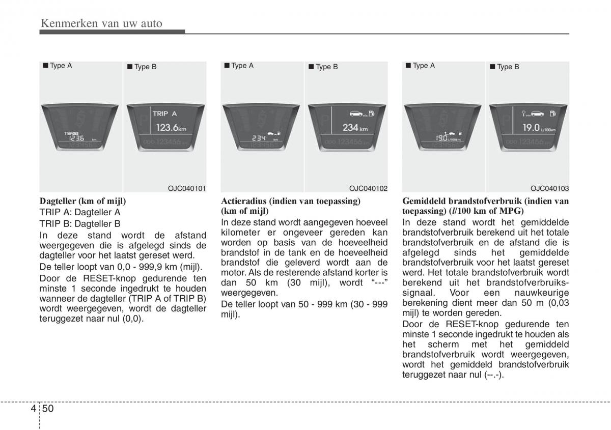 Hyundai ix20 handleiding / page 129