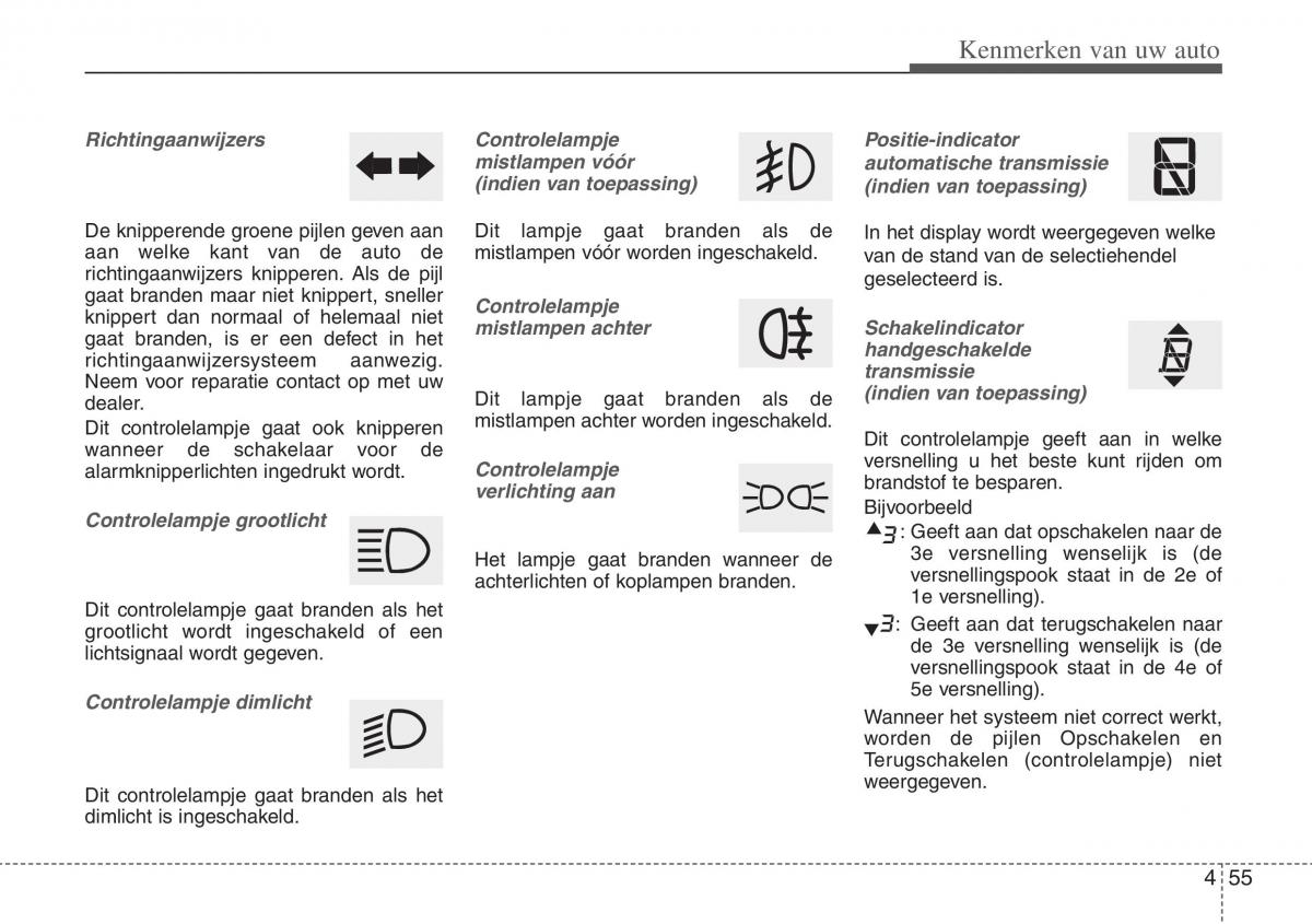 Hyundai ix20 handleiding / page 134