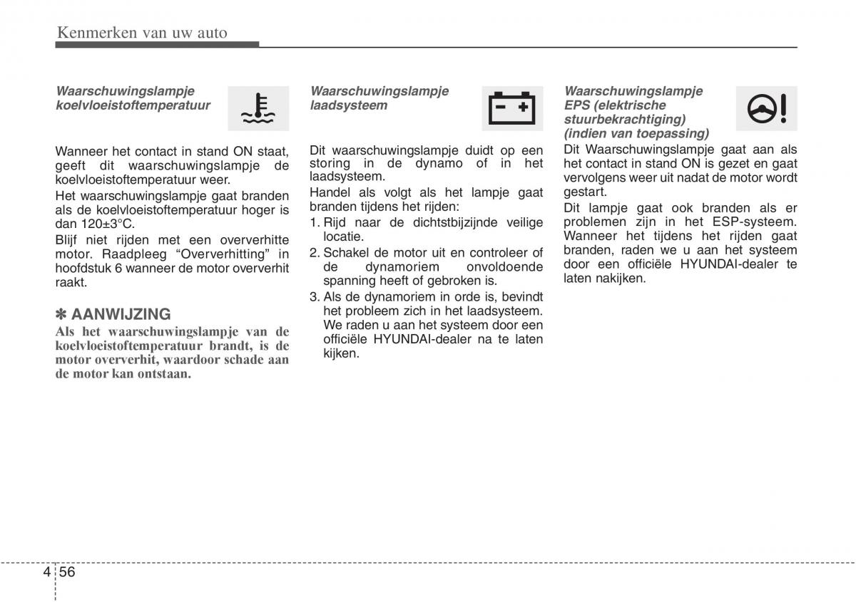 Hyundai ix20 handleiding / page 135