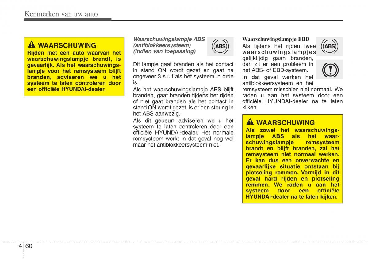 Hyundai ix20 handleiding / page 139