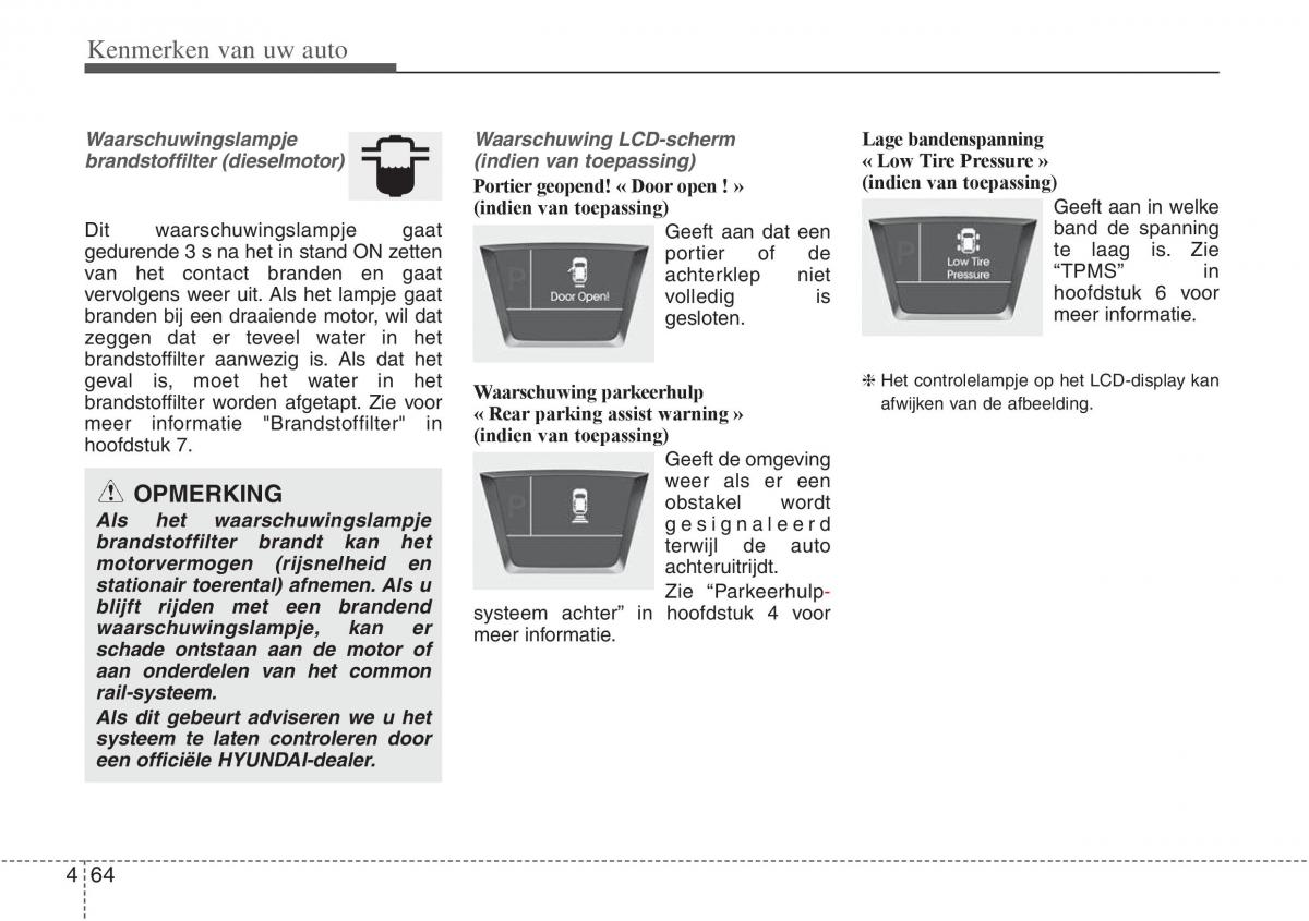 Hyundai ix20 handleiding / page 143