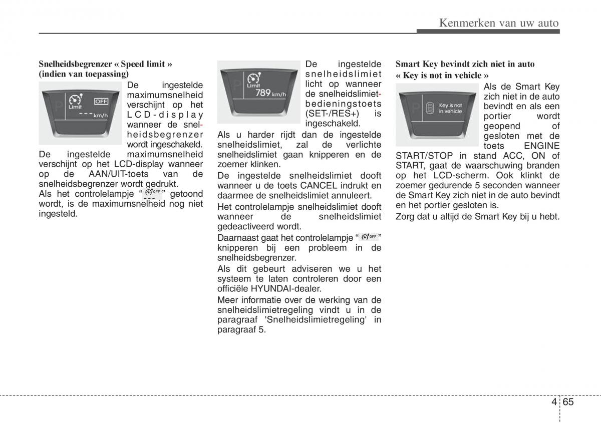 Hyundai ix20 handleiding / page 144