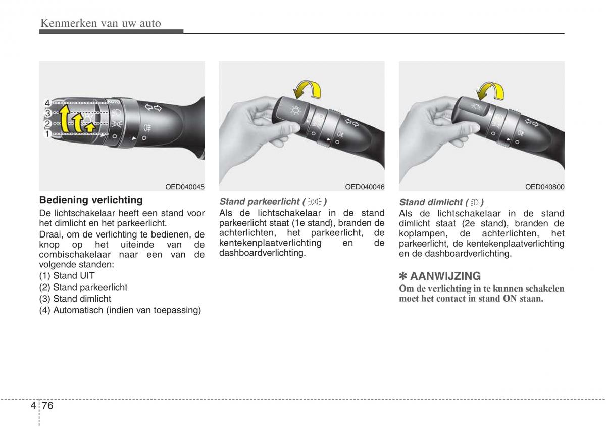 Hyundai ix20 handleiding / page 155