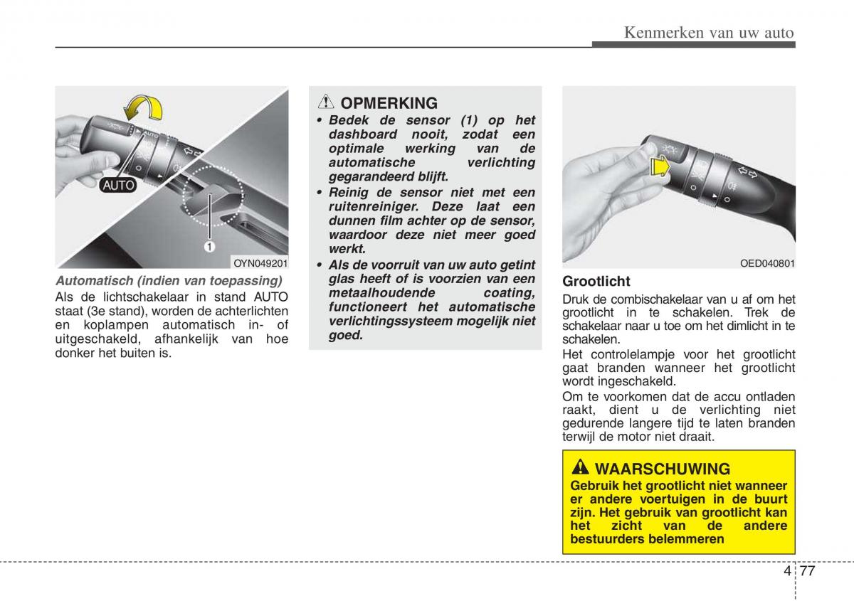 Hyundai ix20 handleiding / page 156