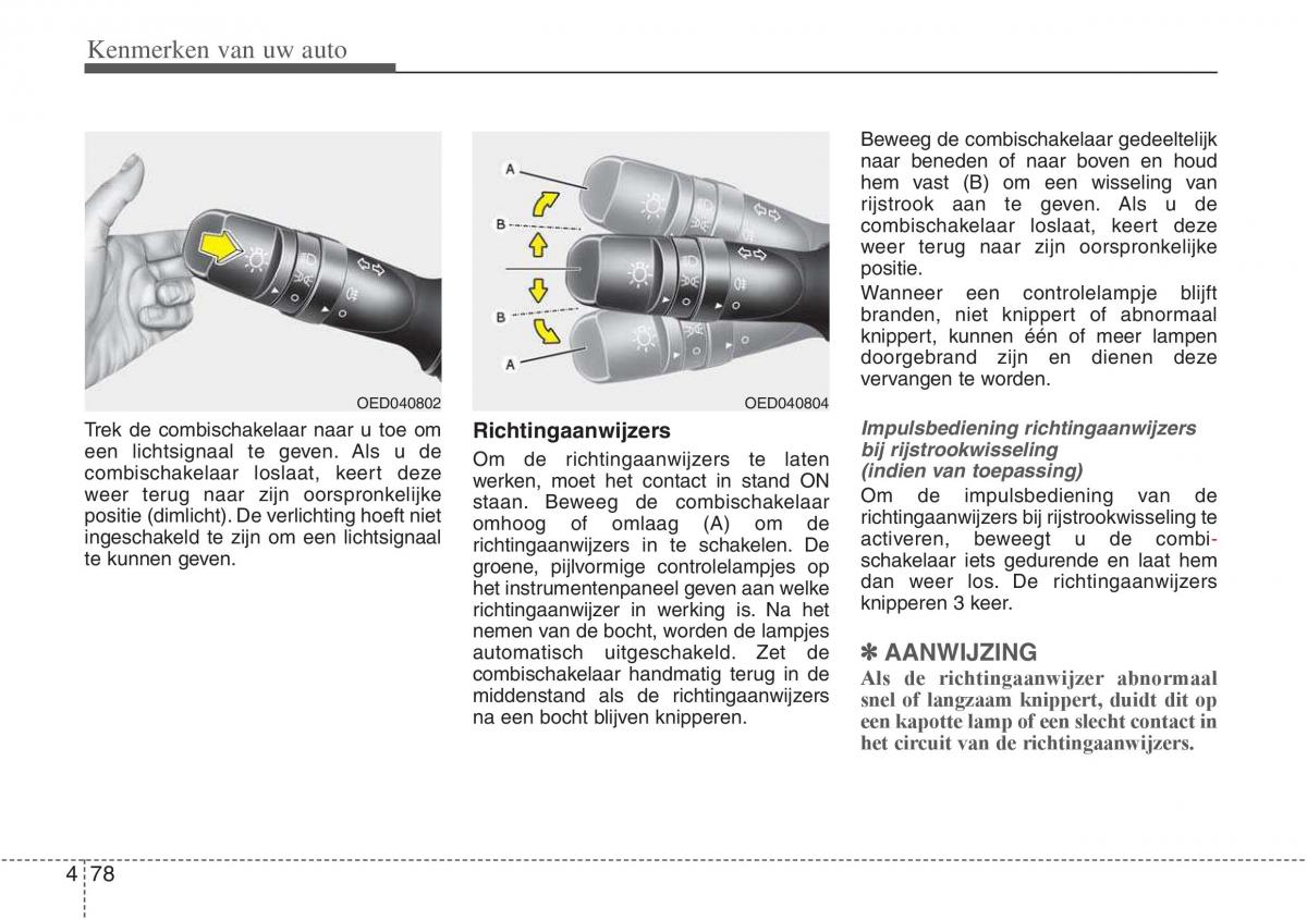 Hyundai ix20 handleiding / page 157