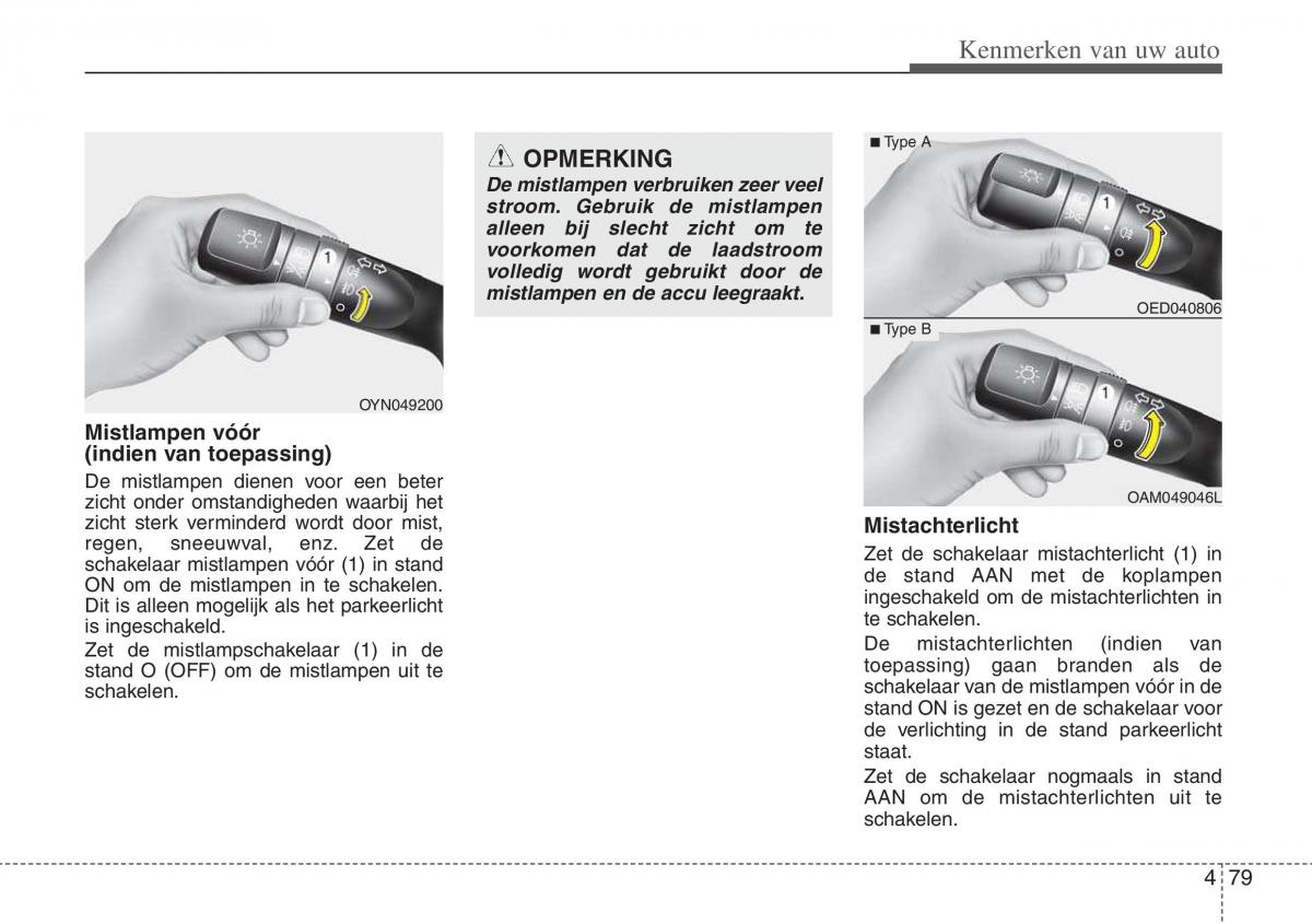 Hyundai ix20 handleiding / page 158