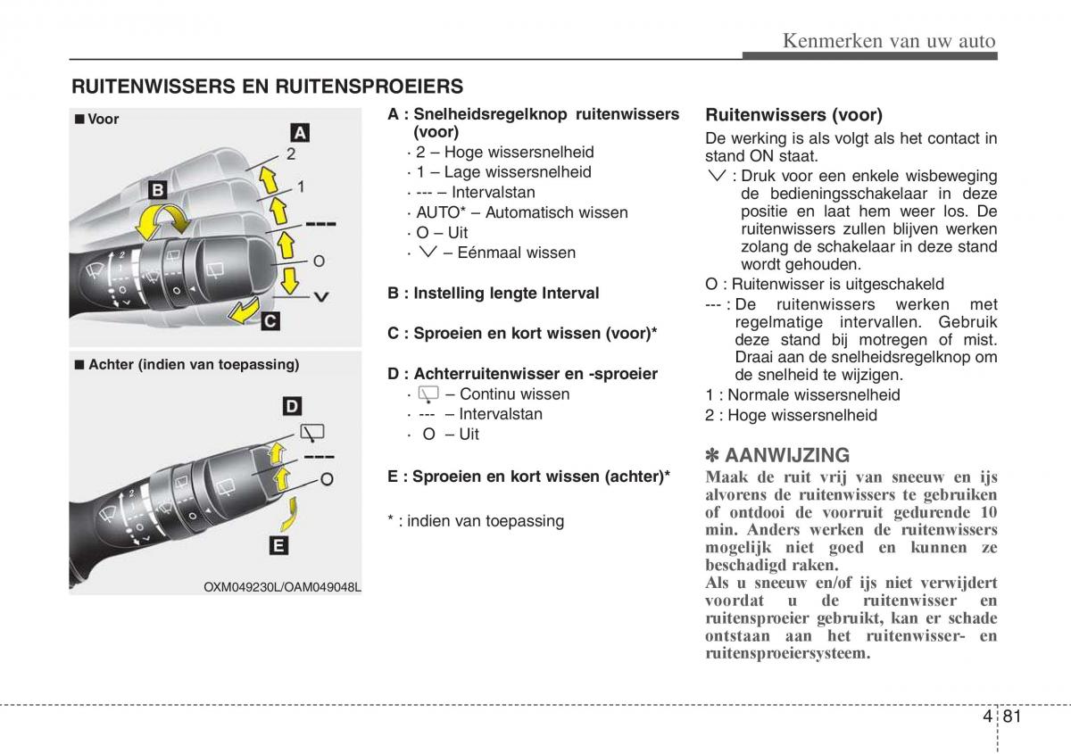 Hyundai ix20 handleiding / page 160