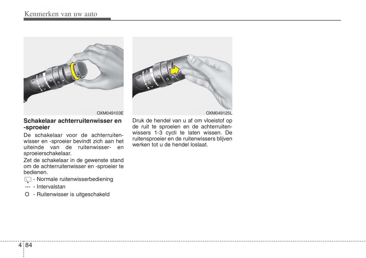 Hyundai ix20 handleiding / page 163