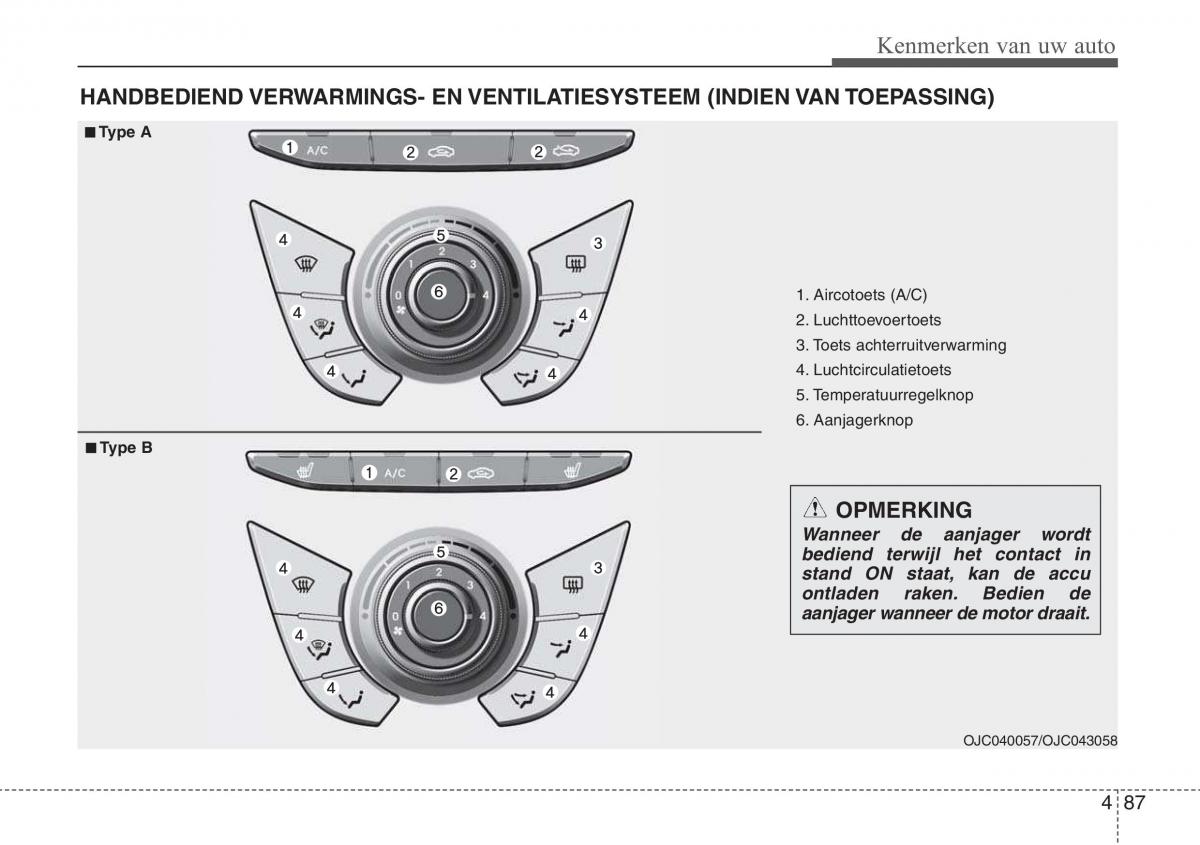 Hyundai ix20 handleiding / page 166