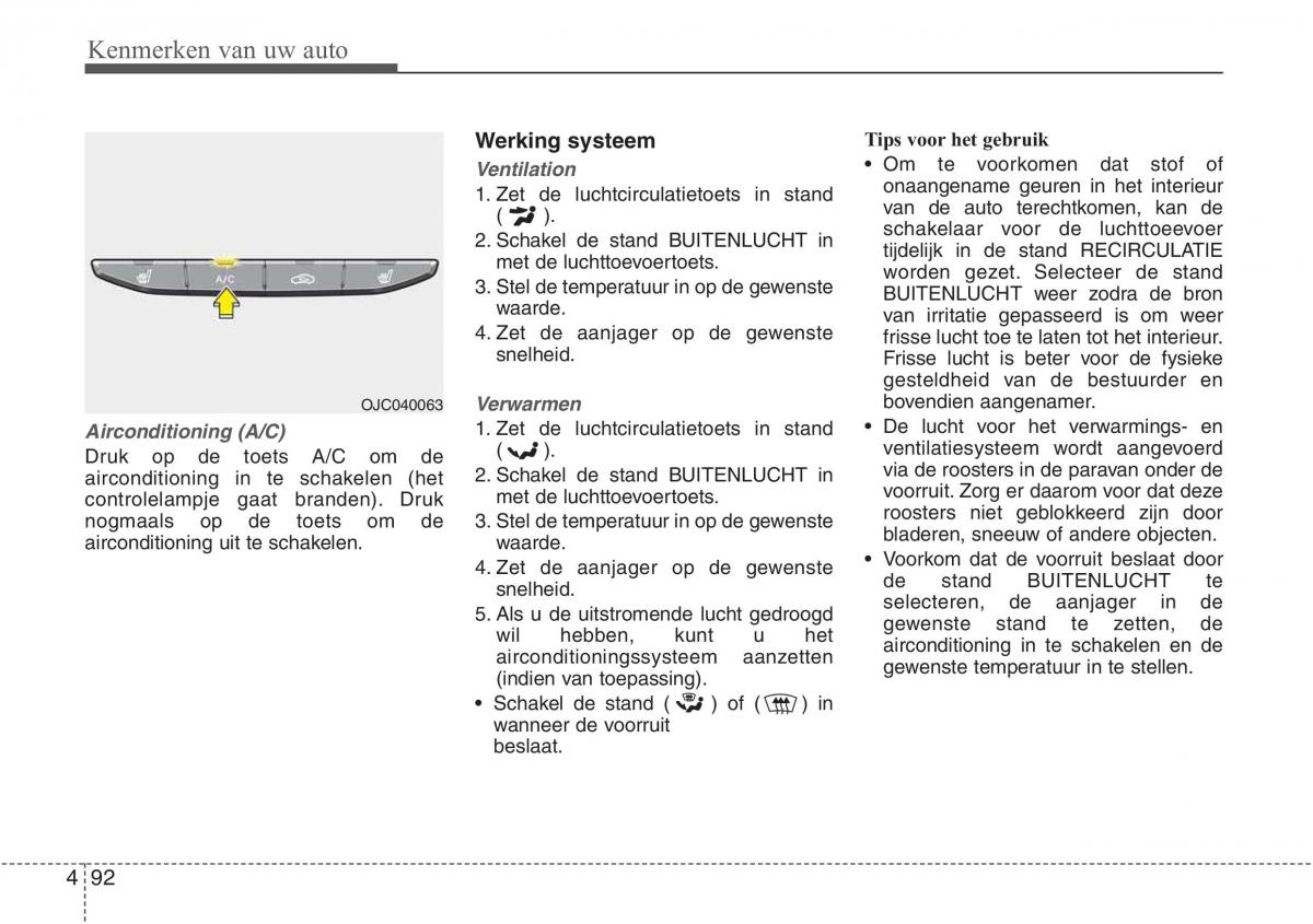 Hyundai ix20 handleiding / page 171