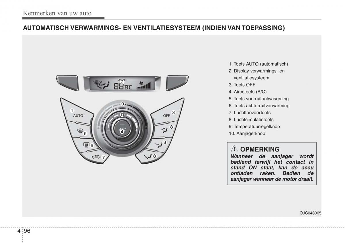 Hyundai ix20 handleiding / page 175