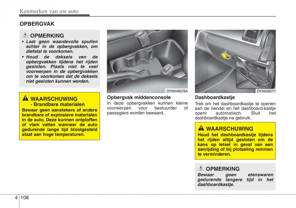 Hyundai ix20 handleiding / page 187