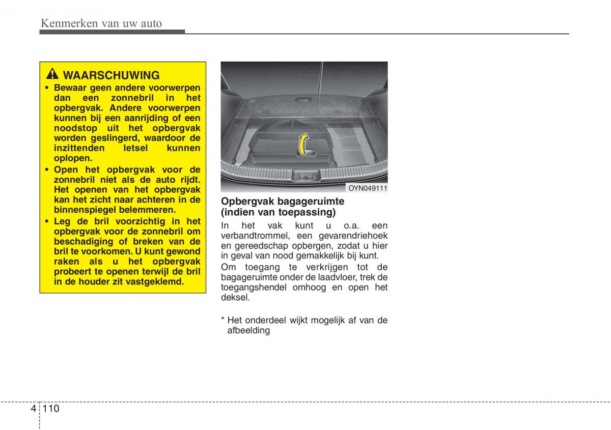 Hyundai ix20 handleiding / page 189