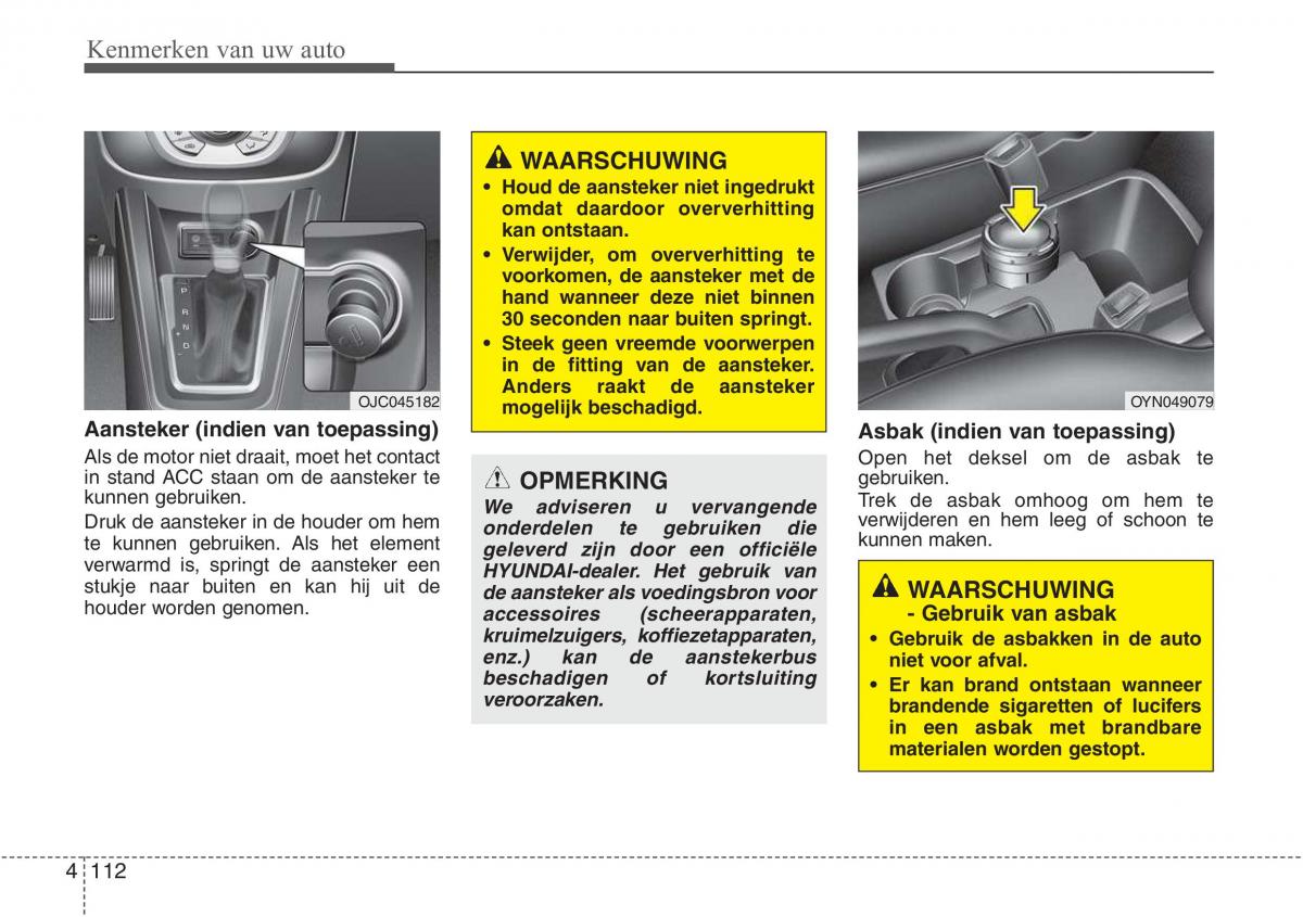 Hyundai ix20 handleiding / page 191