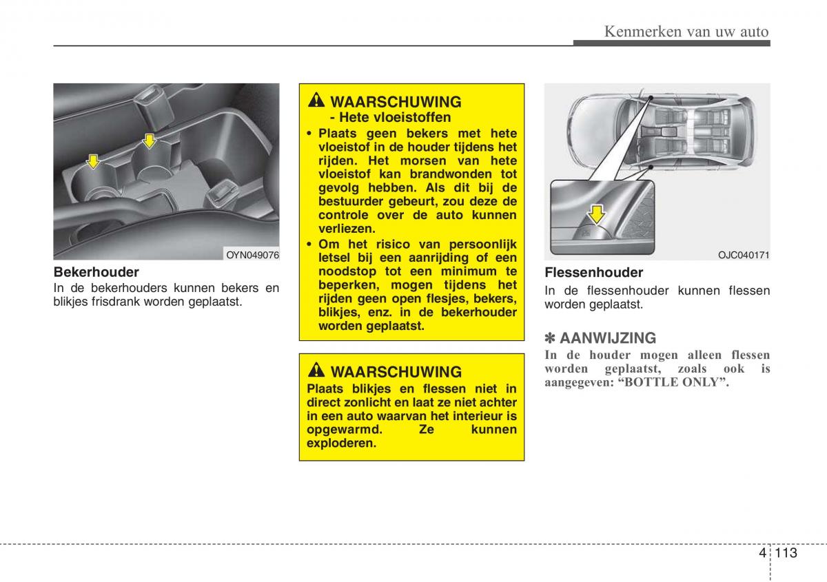 Hyundai ix20 handleiding / page 192