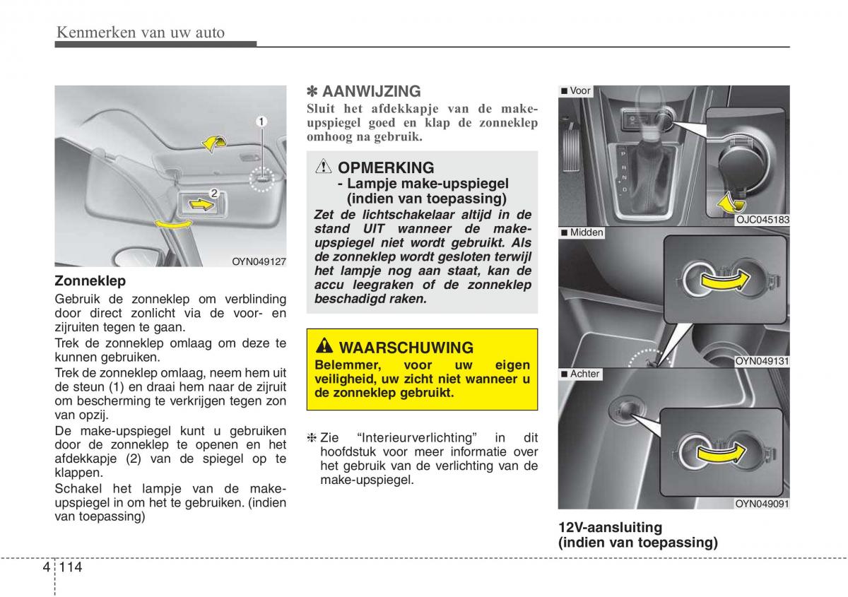 Hyundai ix20 handleiding / page 193