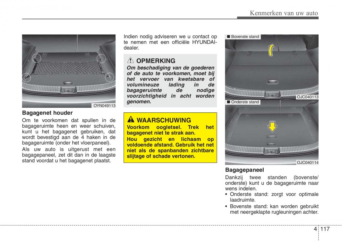 Hyundai ix20 handleiding / page 196