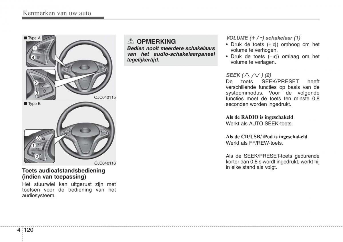 Hyundai ix20 handleiding / page 199