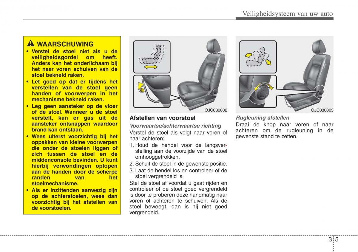 Hyundai ix20 handleiding / page 20